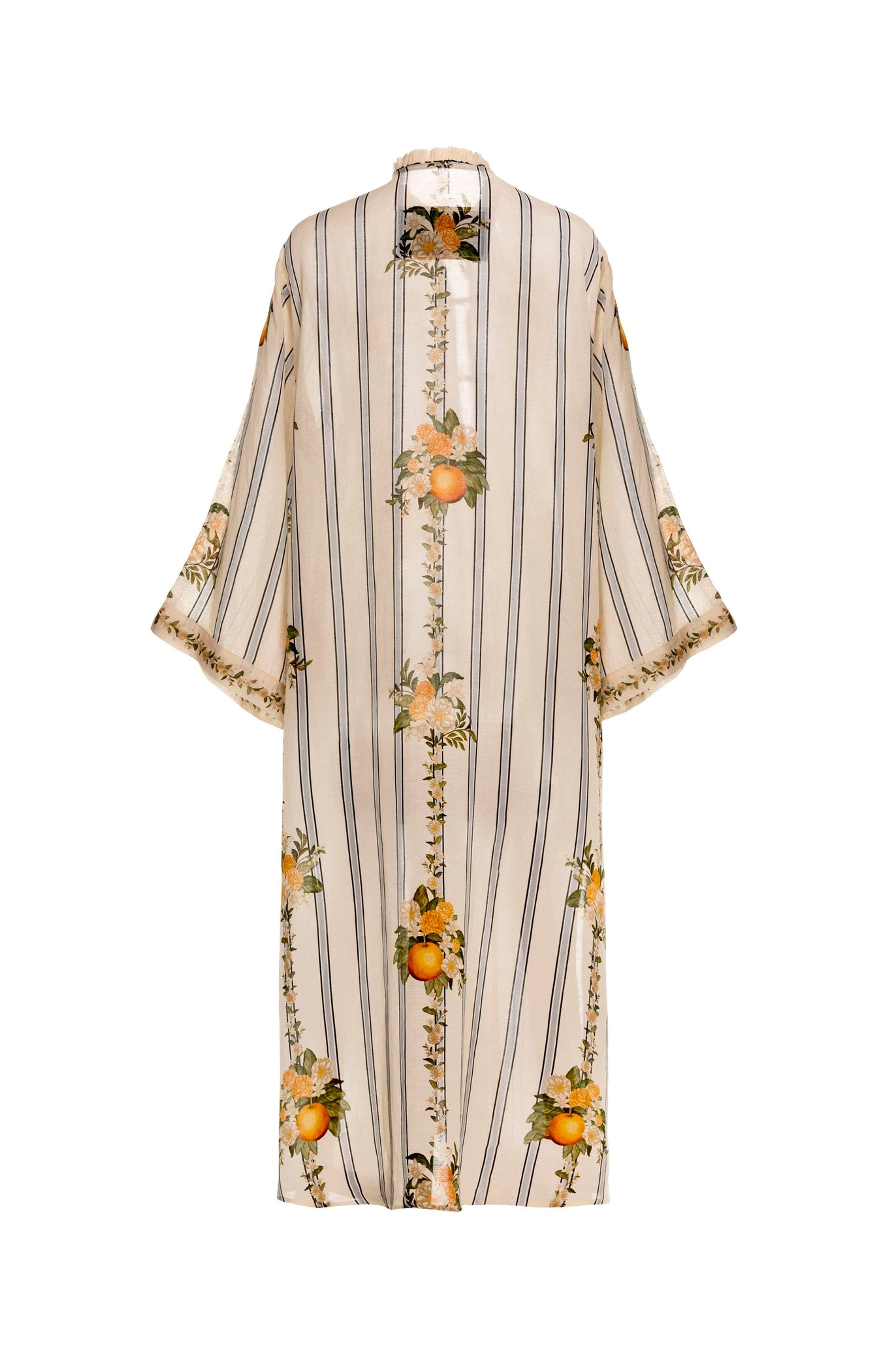 Datil Valle Kaftan - image 2