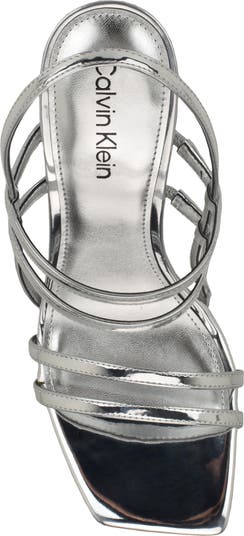 Teoni Stiletto Sandal