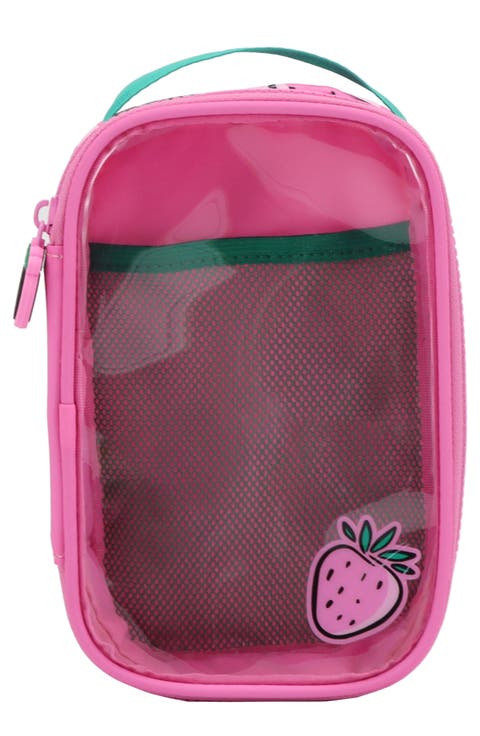 Kids' Mini Clarity Organizing Case