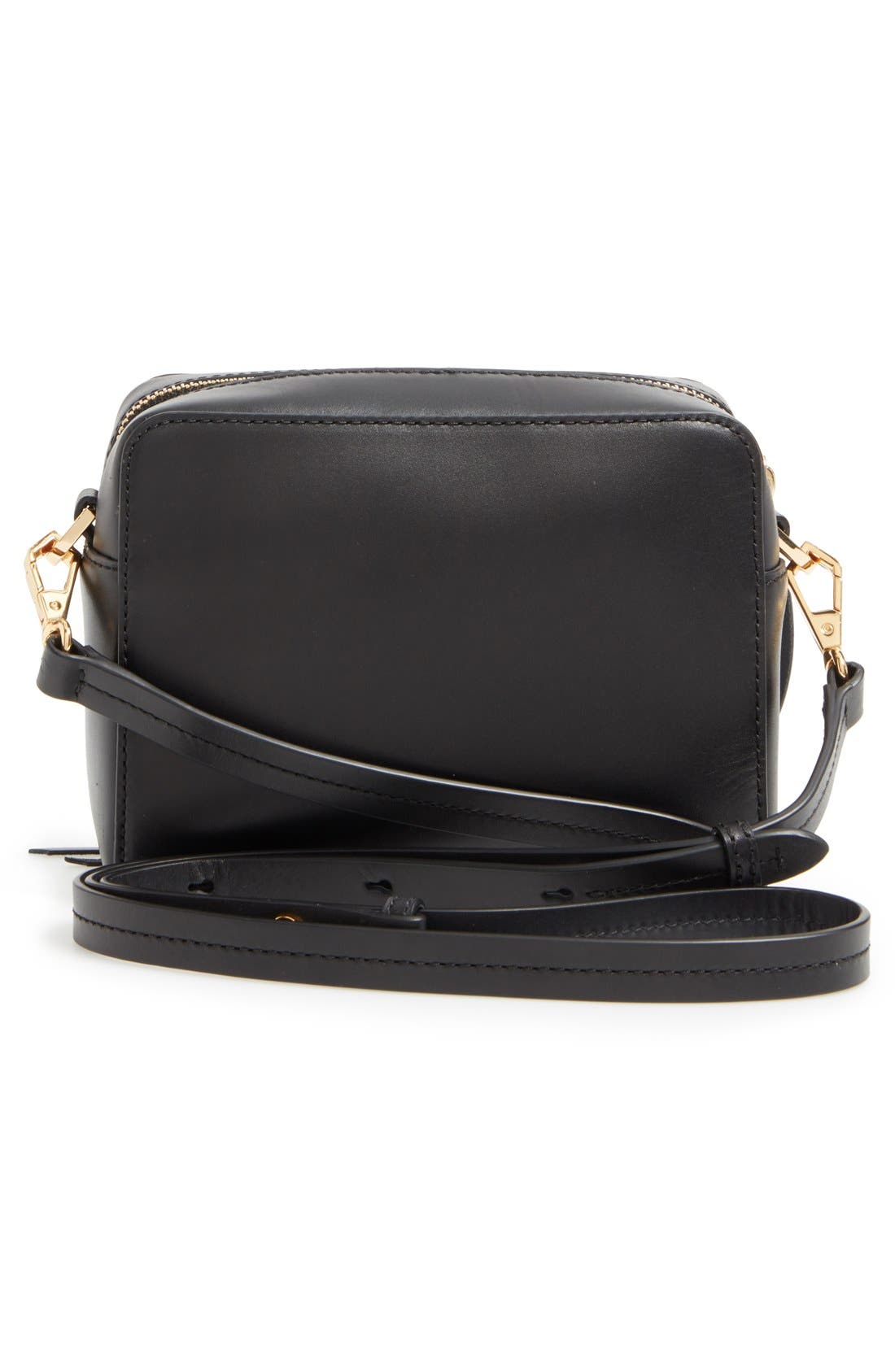Rebecca Minkoff 'Mini Sofia' Crossbody Bag, Alternate, color, 