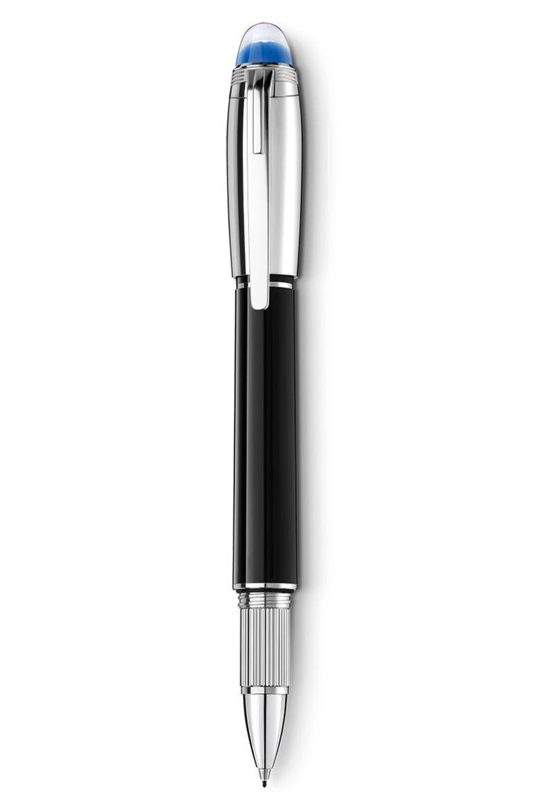 StarWalker Resin Doué Fineliner Pen, Main, color, BLACK