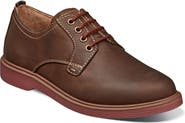 Florsheim Supacush Jr. Plain Toe Oxford