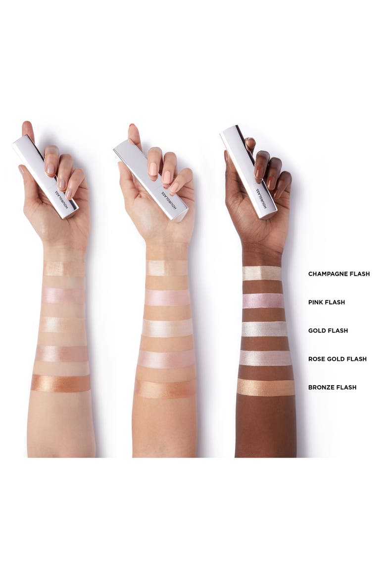 Vanish Flash Highlighting Stick, Alternate, color, BRONZE FLASH