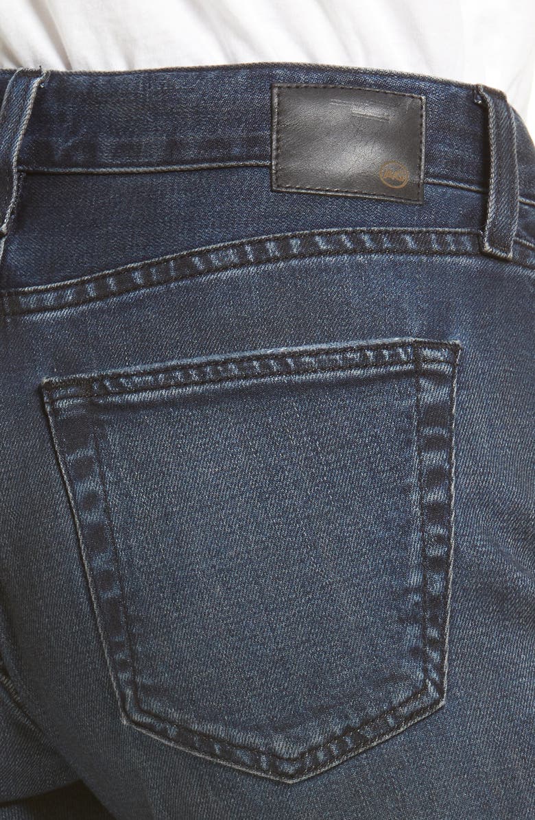 AG The Ex-Boyfriend Slim Jeans, Alternate, color,