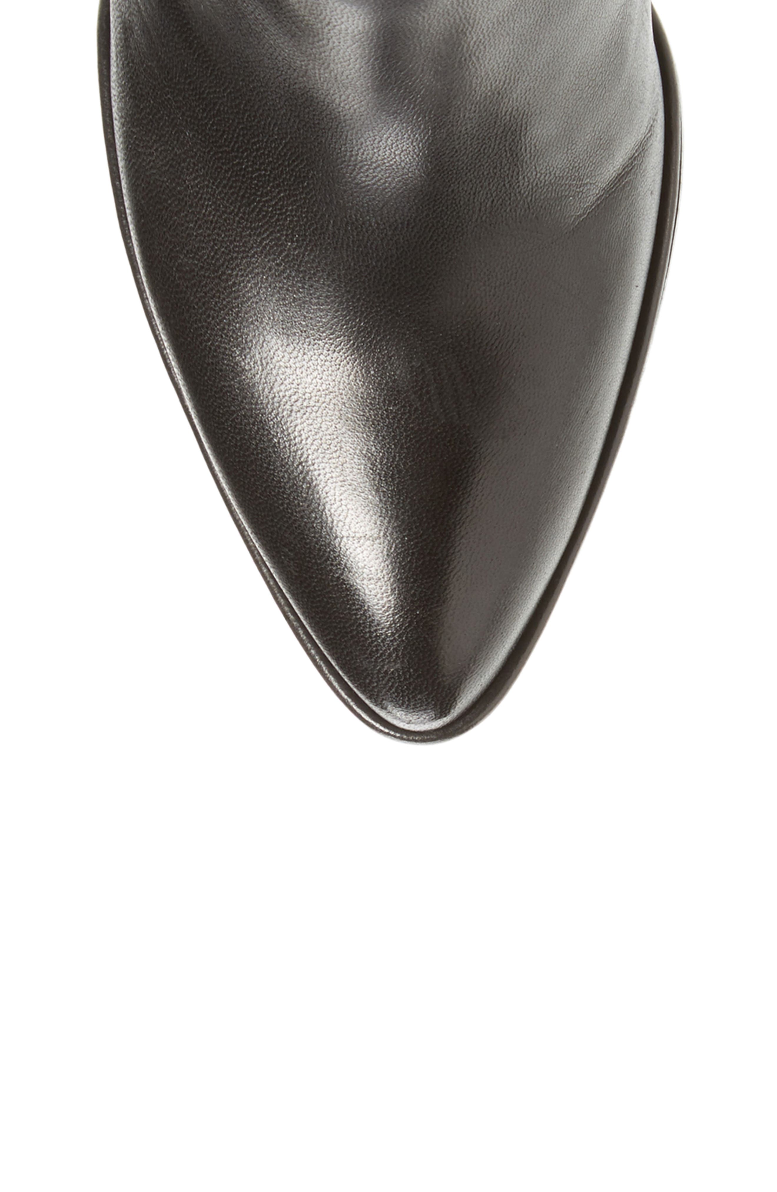 Stuart Weitzman Smashing Knee High Boot, Alternate, color, 