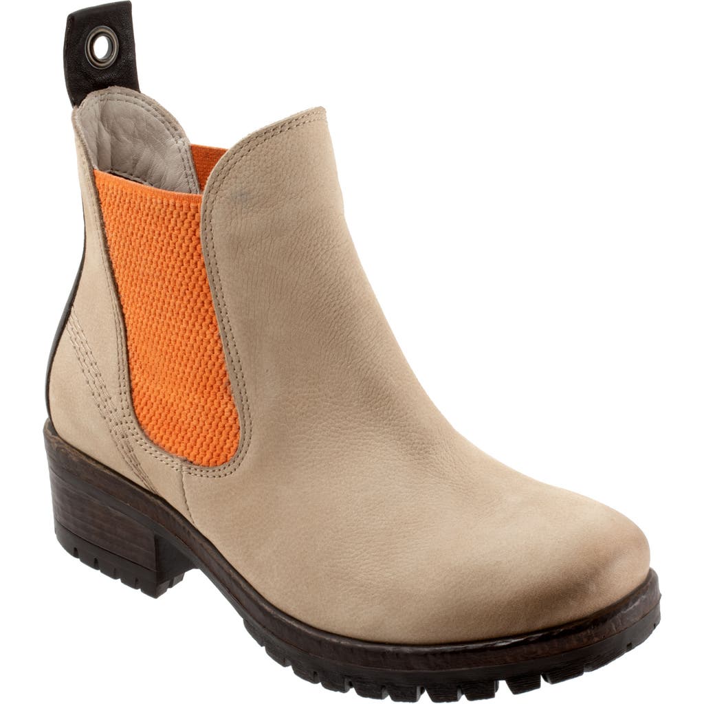Bueno Florida Chelsea Boot