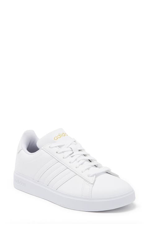Grand Court 2.0 Sneaker (Women)