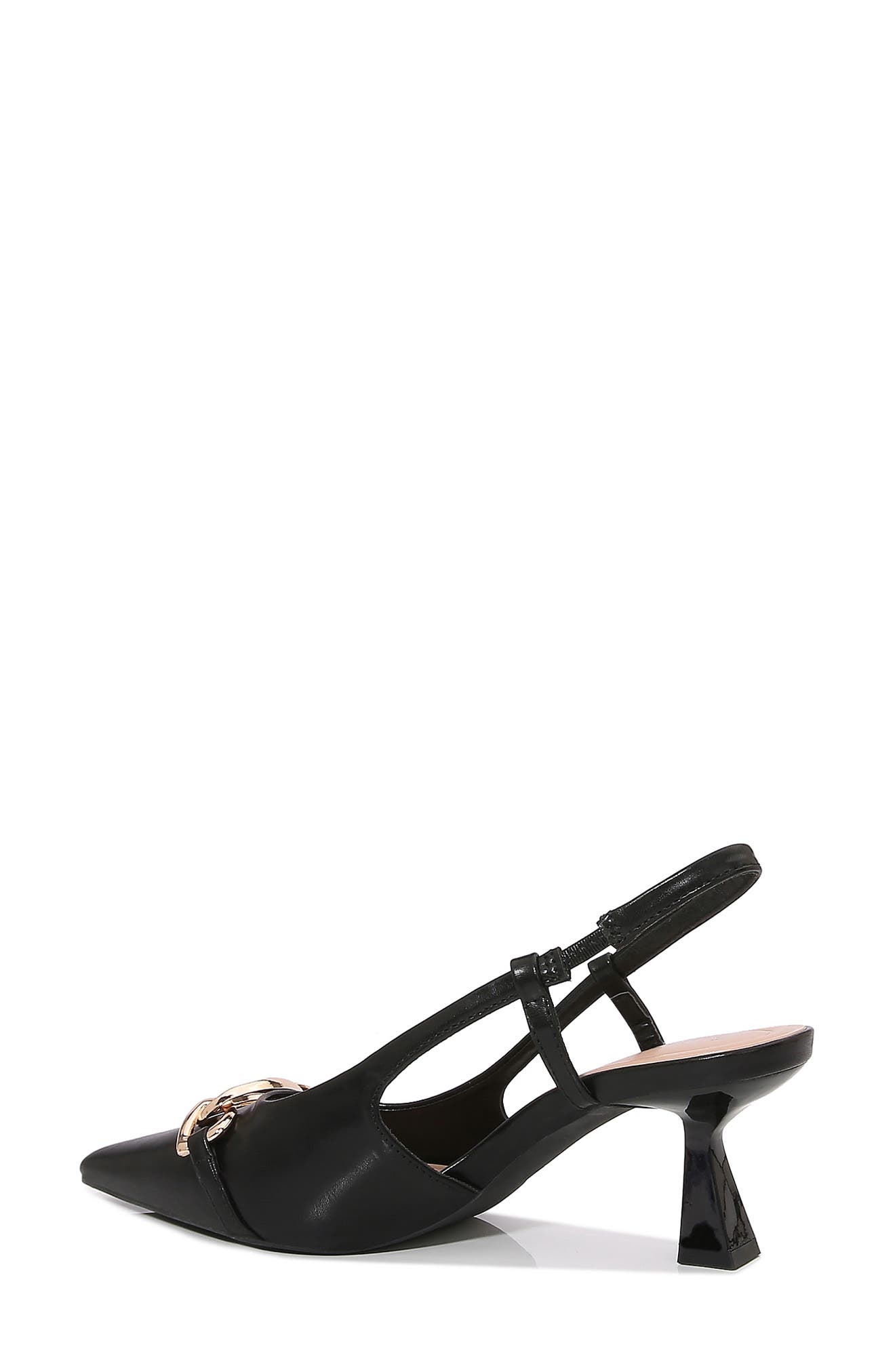 BERNESS Polly Slingback Pump, Alternate, color, 