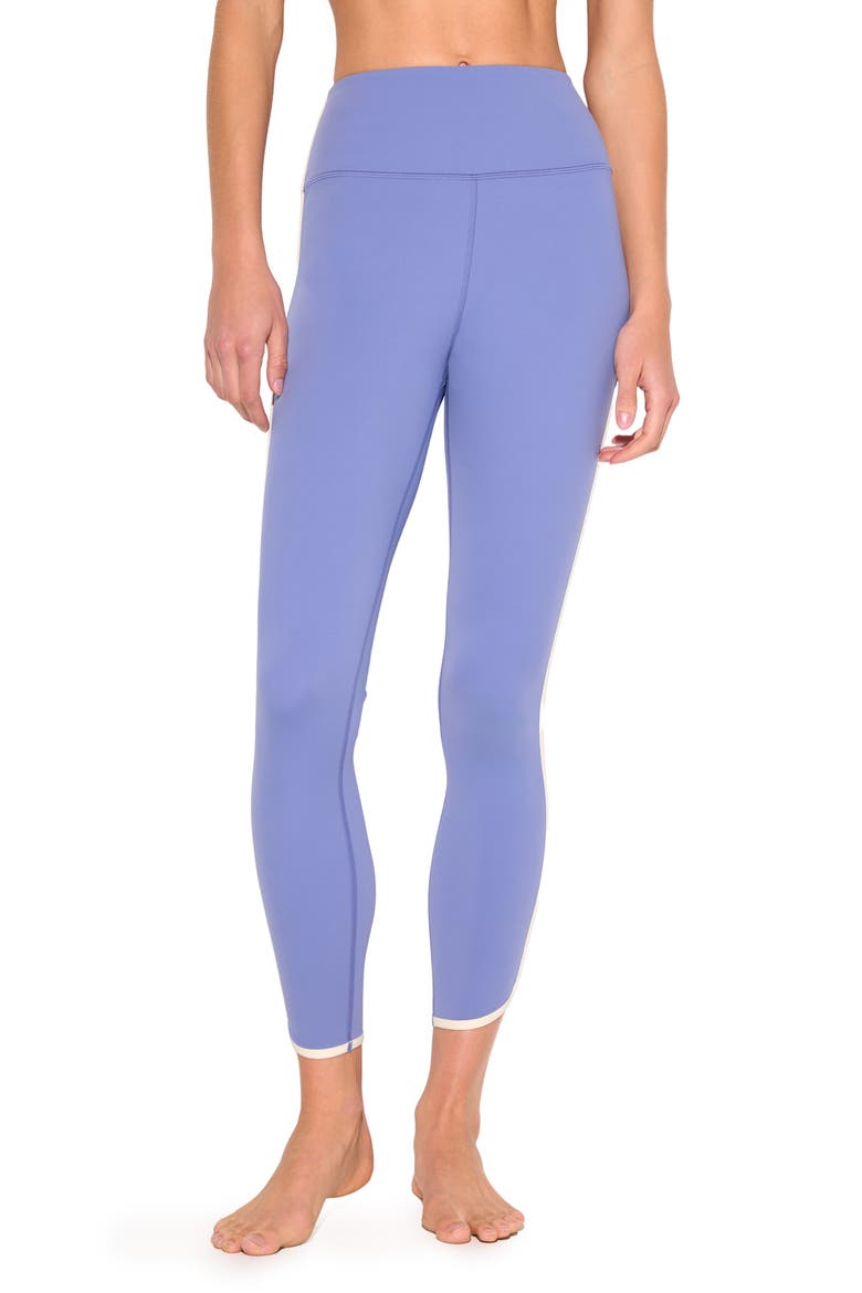 Marley 7/8 NirvanaTech Leggings, Main, color, WISTERIA