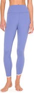 Spiritual Gangster Marley 7/8 NirvanaTech Leggings
