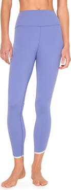 Spiritual Gangster Marley 7/8 NirvanaTech Leggings