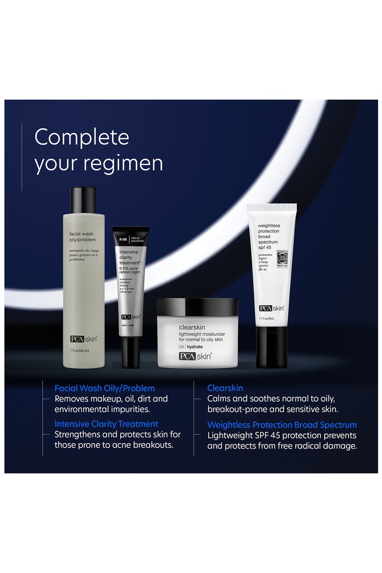 0.5% Pure Retinol Night Intensive Clarity Treatment®, Alternate, color, NO COLOR