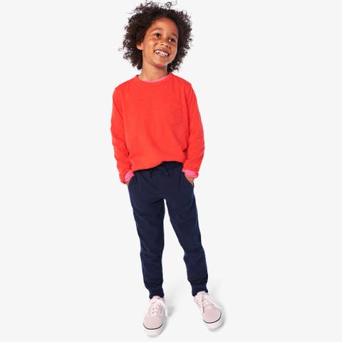 The Kids Jogger (toddler, Little Kid, & Big Kid)