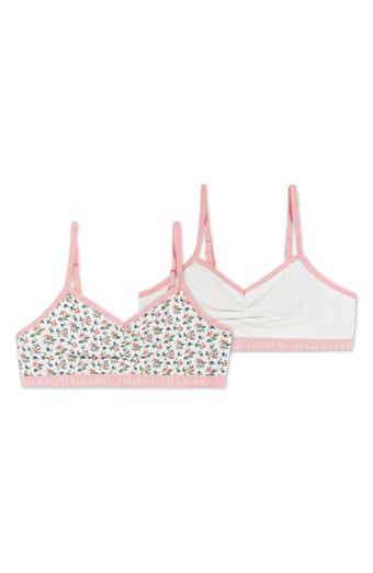 Ralph Lauren Kids' Assorted 2-Pack Bralettes