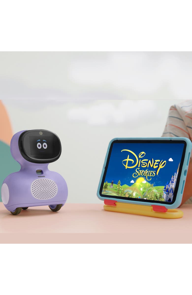 MIKO Mini AI Robot, Alternate, color, 