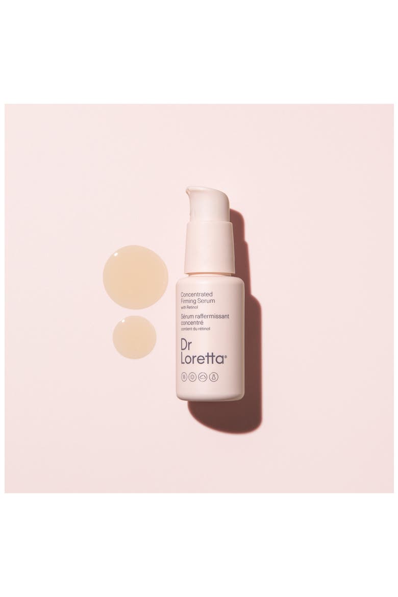 Concentrated Firming Serum, Alternate, color, NO COLOR