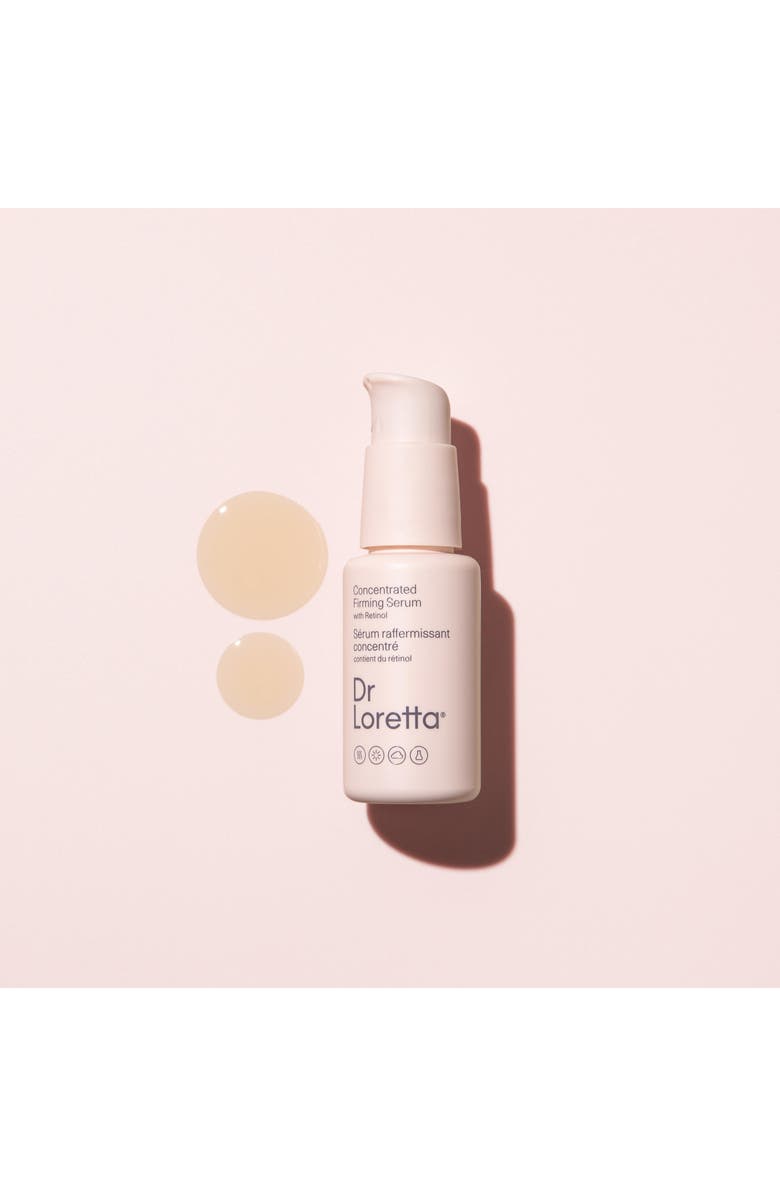 Dr. Loretta Concentrated Firming Serum, Alternate, color,