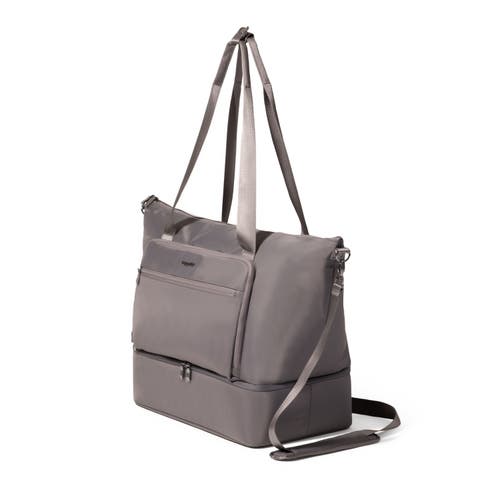 Baggallini Park Ave Weekender Tote