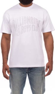 Billionaire Boys Club Curve Short Sleeve Top