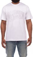 Billionaire Boys Club Curve Short Sleeve Top