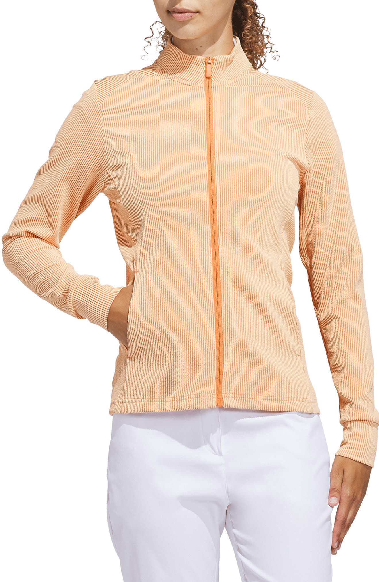 selected DUSKY ORANGE