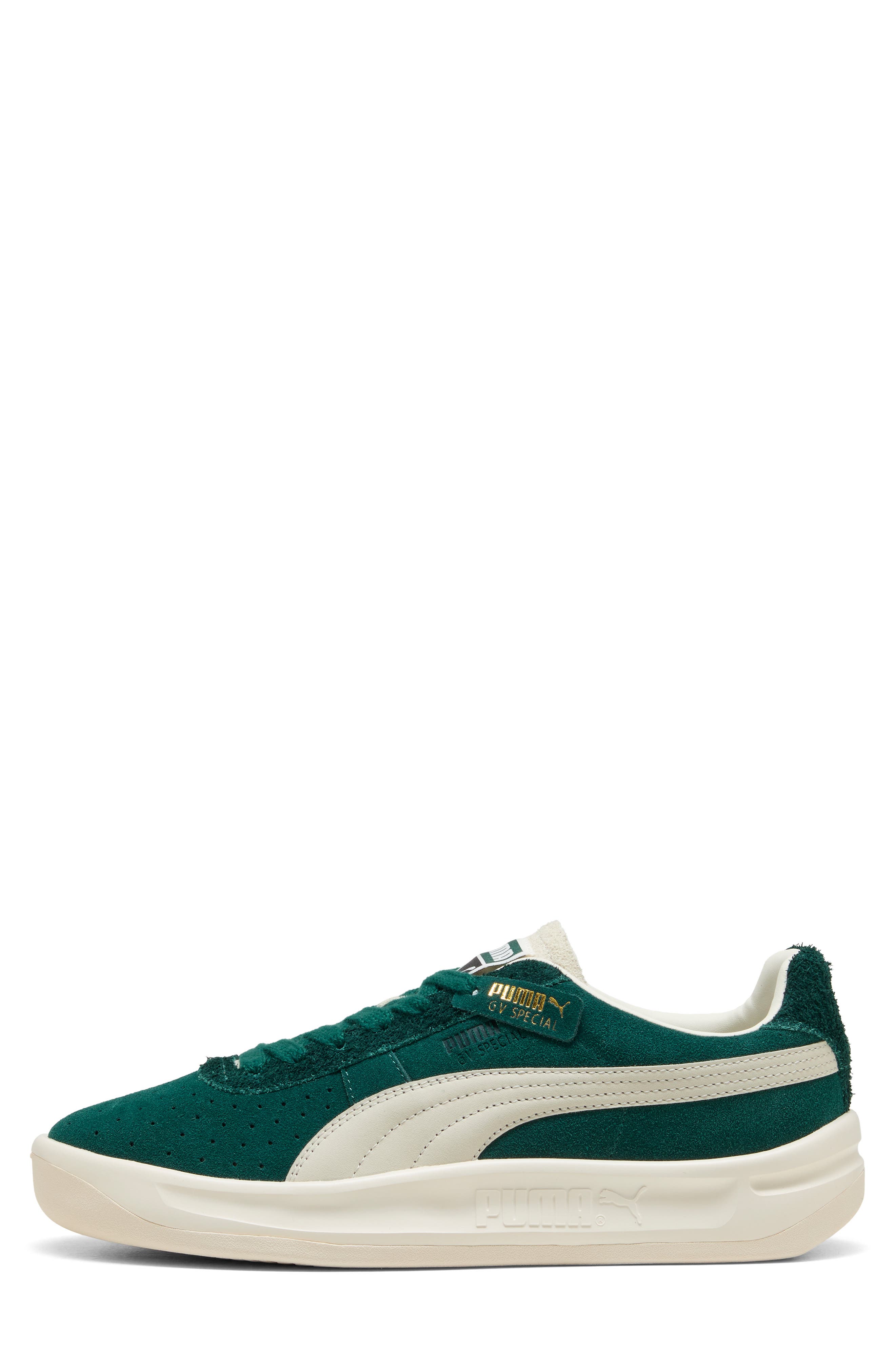 GV Special Sneaker, Alternate, color, DARK MYRTLE-WARM WHITE