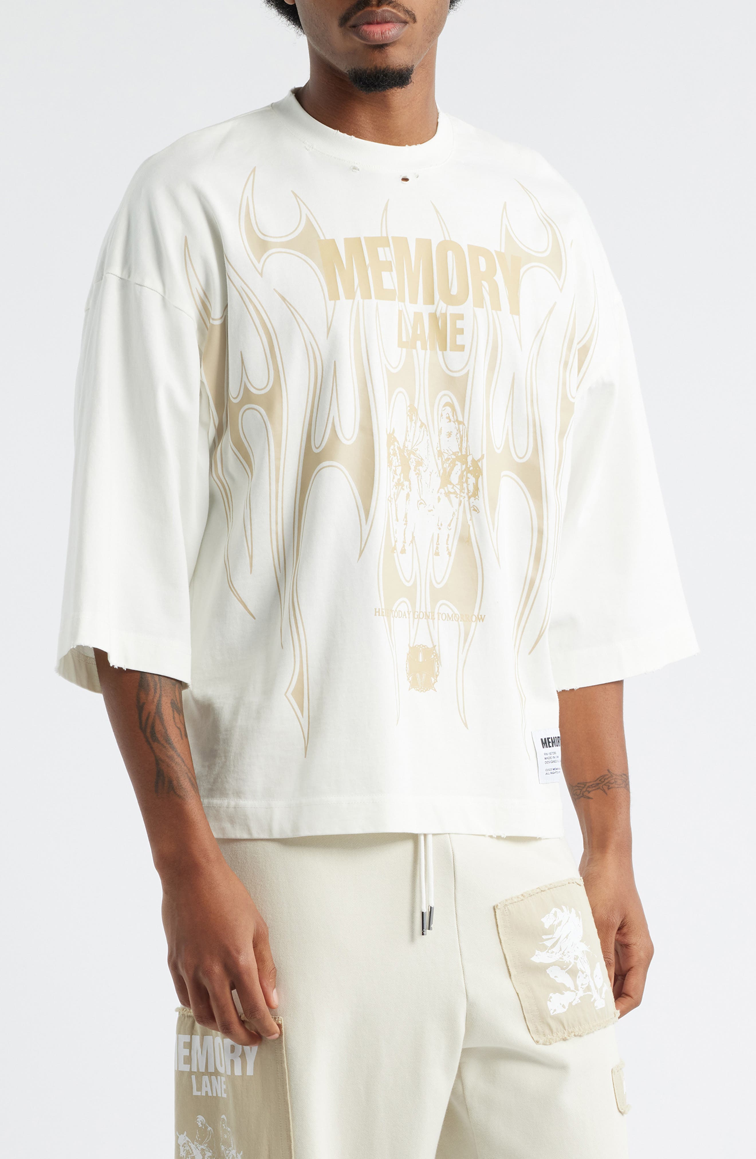 CREAM
