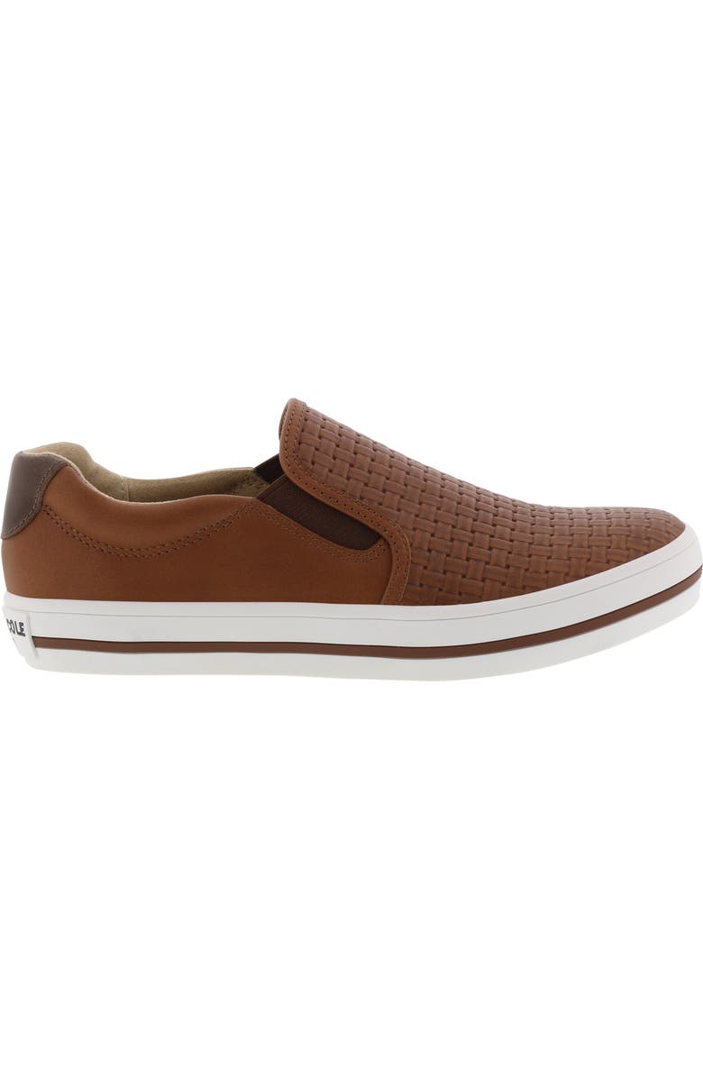 Kenneth Cole New York Louie Guff Slip-On Sneaker, Alternate, color,