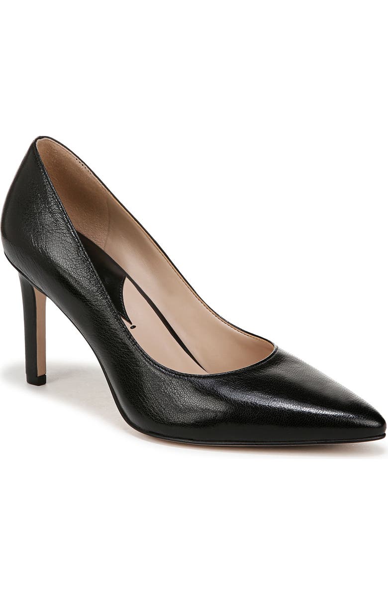 27 EDIT Naturalizer Adele Pointed Toe Pump, Main, color,