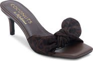 Coconuts by Matisse Uptown Bow Slide Sandal