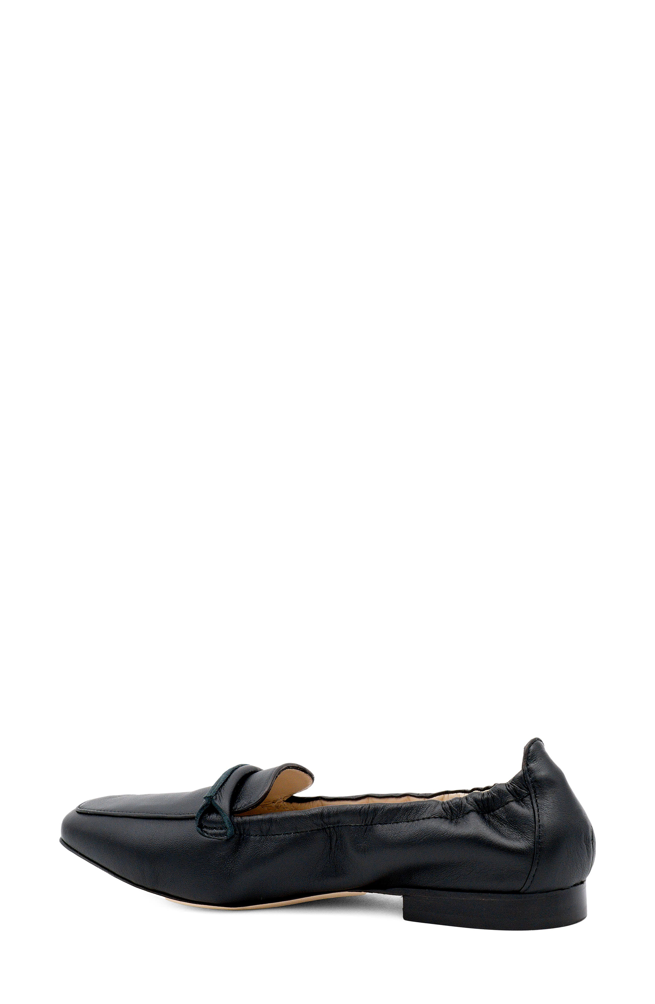 Amalfi by Rangoni Gabina Loafer, Alternate, color, Black Etoile