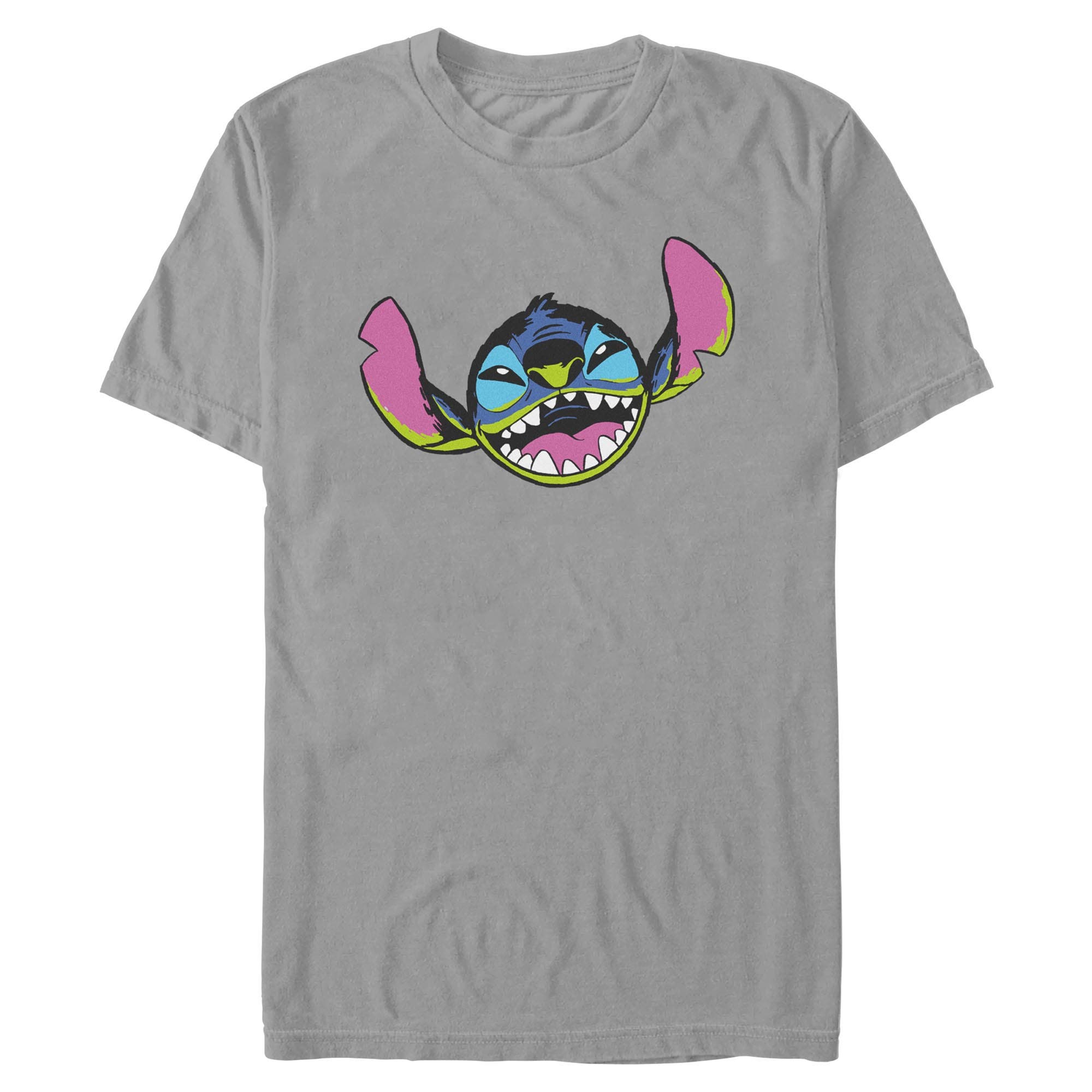 selected Gray: Stitch