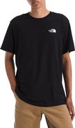 The North Face Evolution Van Life Cotton Graphic T-Shirt