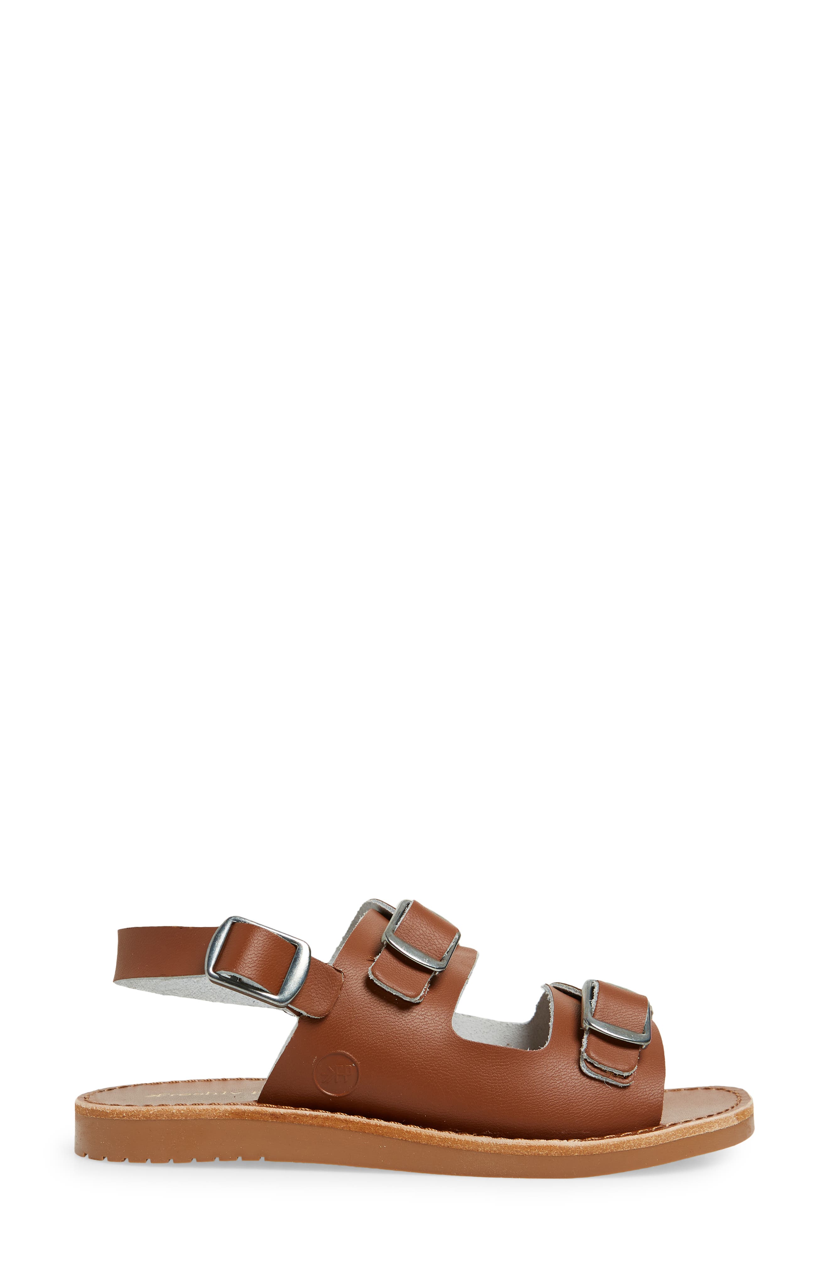 Freshly Picked Delray Waterproof Sandal, Alternate, color, 