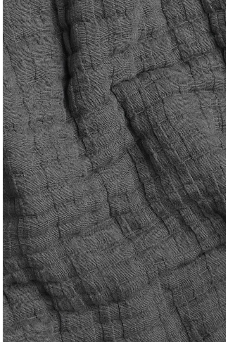 Air Organic Cotton Quilt (Nordstrom Exclusive), Alternate, color, PEBBLE