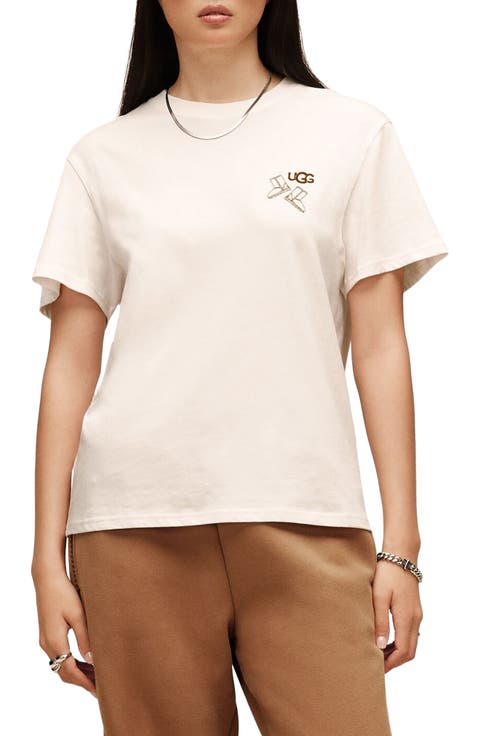 Classic Boot Graphic Tee