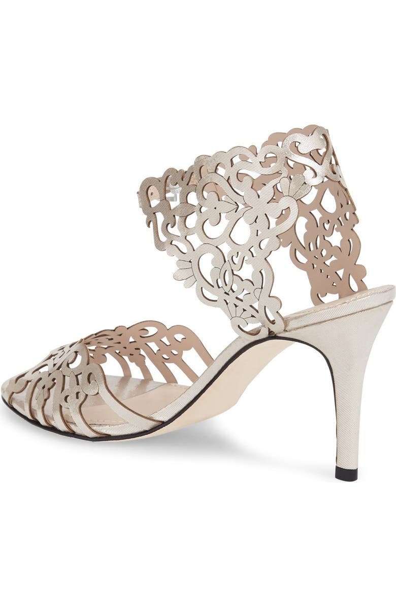 Klub Nico 'Moxie 3' Sandal, Alternate, color,