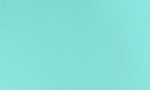 Sunshine 79 Solids Plunge One-piece Swimsuit In Blue