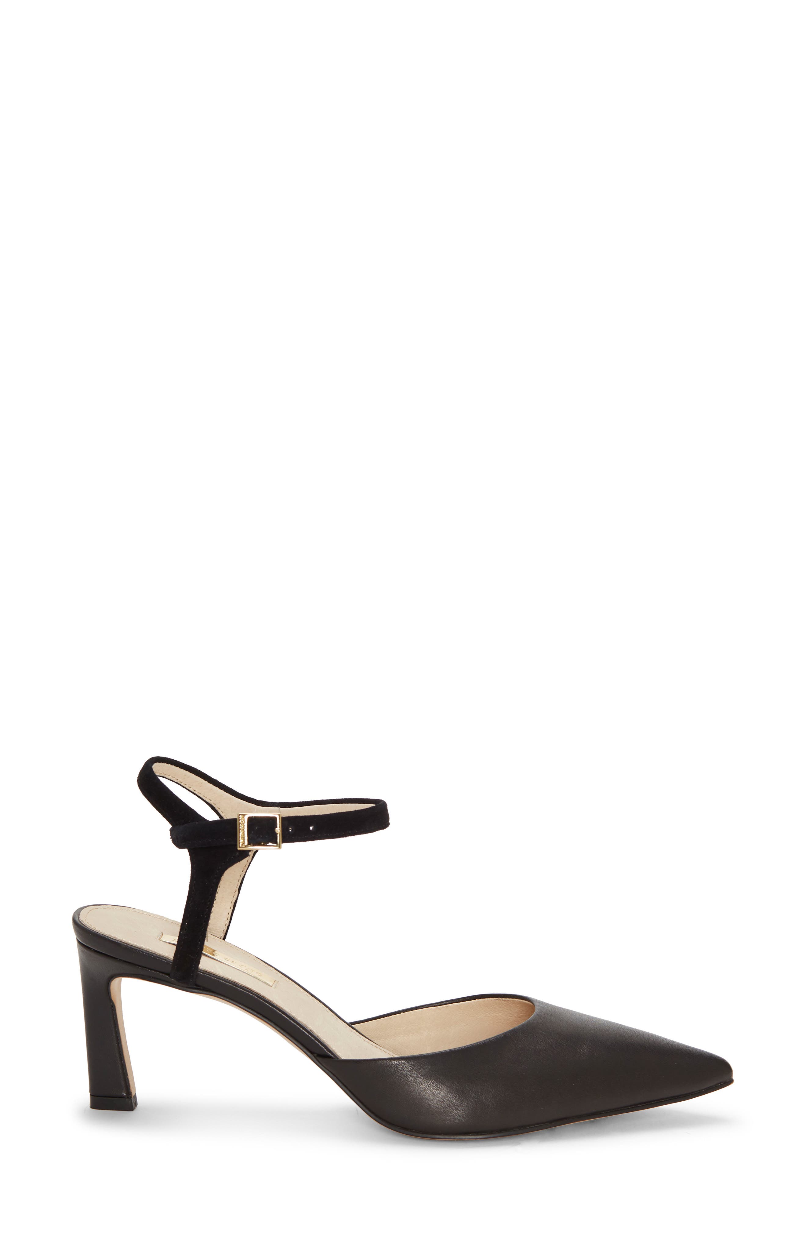 Louise et Cie Kaiyla Pump, Alternate, color, 