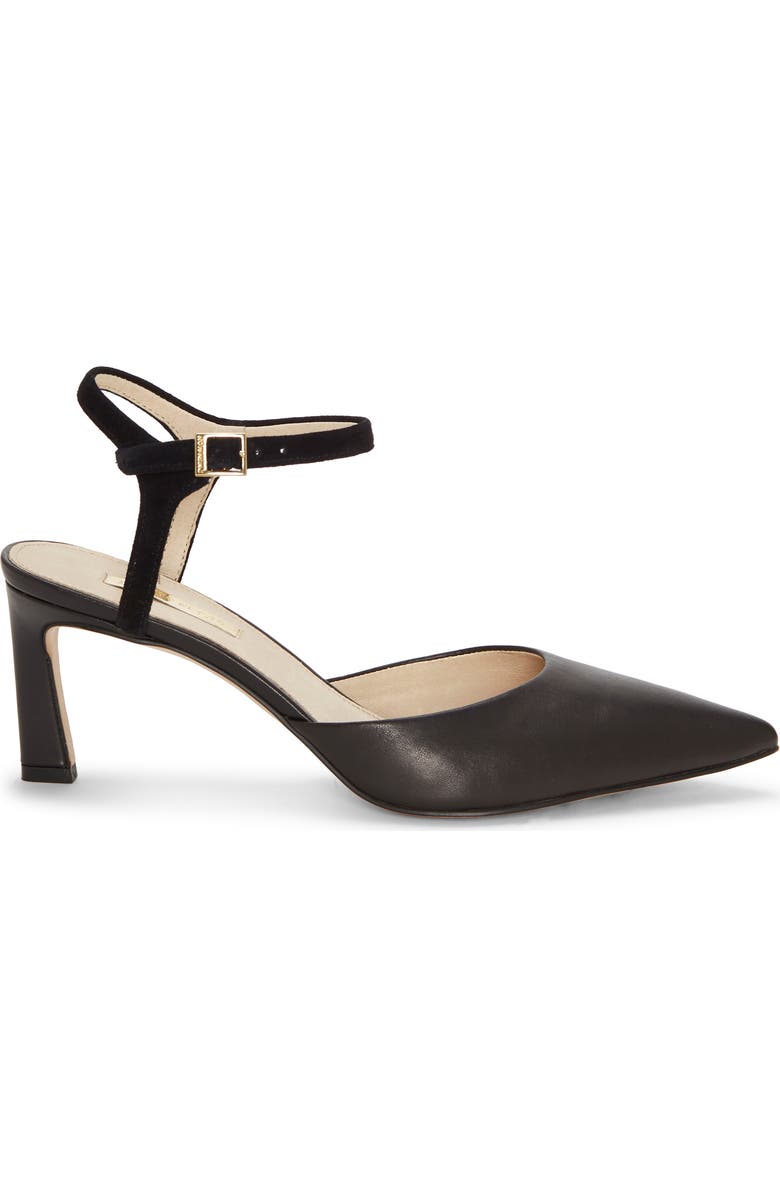 Louise et Cie Kaiyla Pump, Alternate, color,