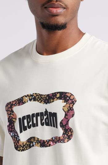 Flag Graphic T-Shirt