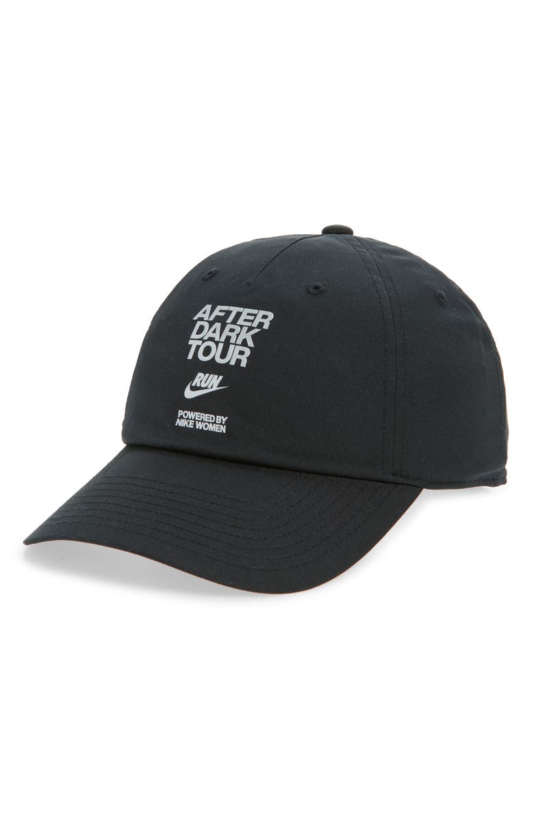 Nike Unstructured Dri-FIT Club Baseball Cap, Main, color,