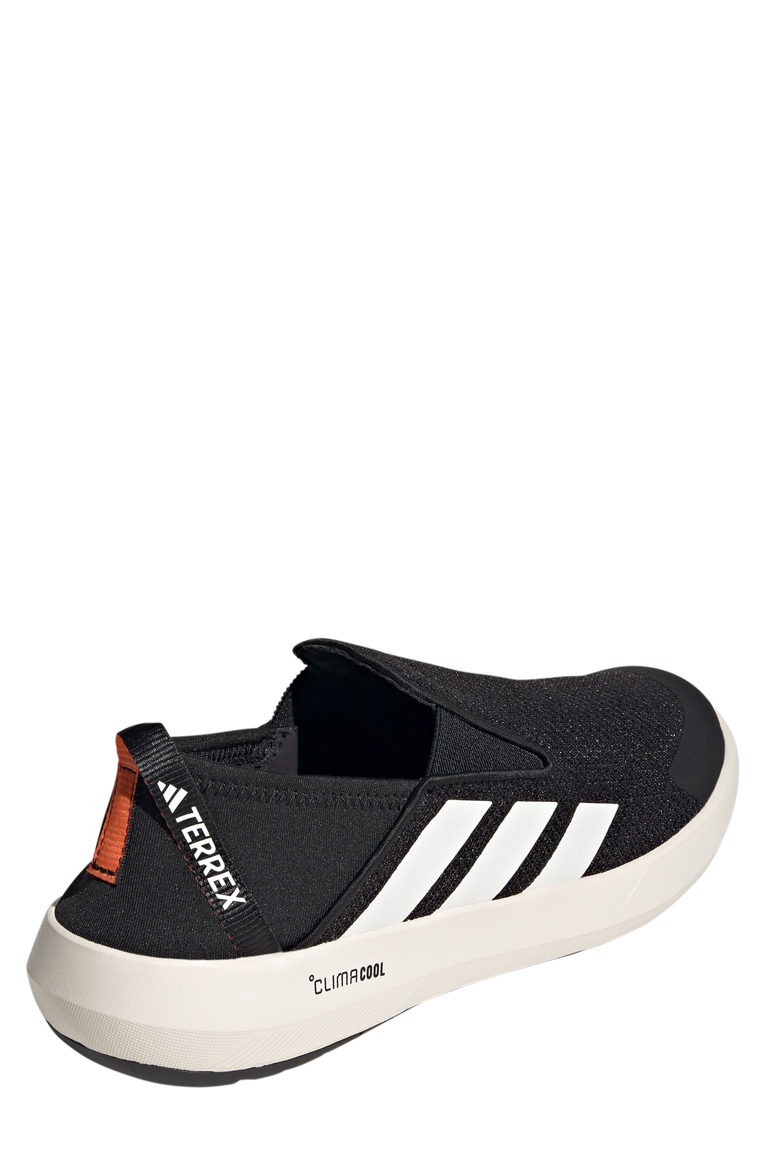 adidas Terrex Boat Slip-On Shoe, Alternate, color, 