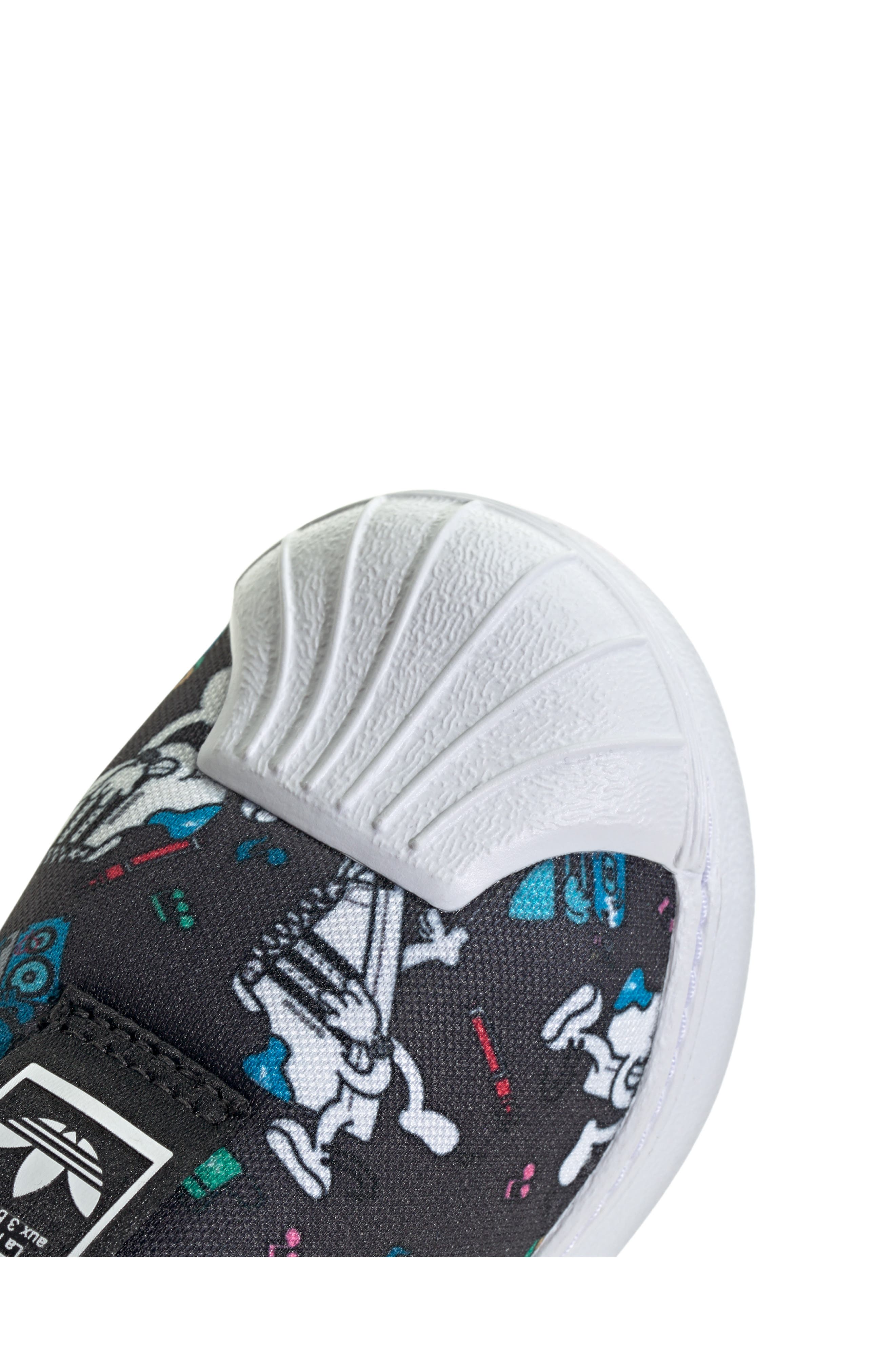 adidas Kids' Superstar 360 Sneaker, Alternate, color, 