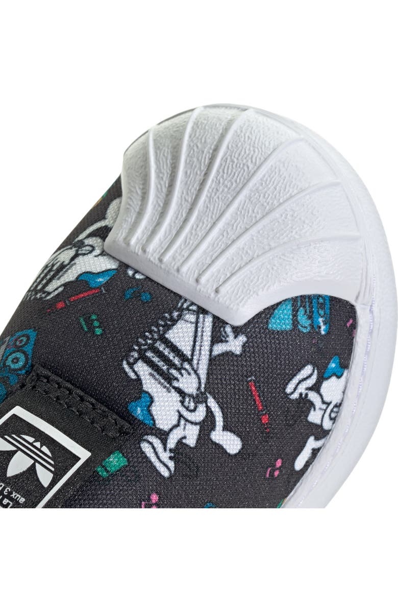 adidas Kids' Superstar 360 Sneaker, Alternate, color,