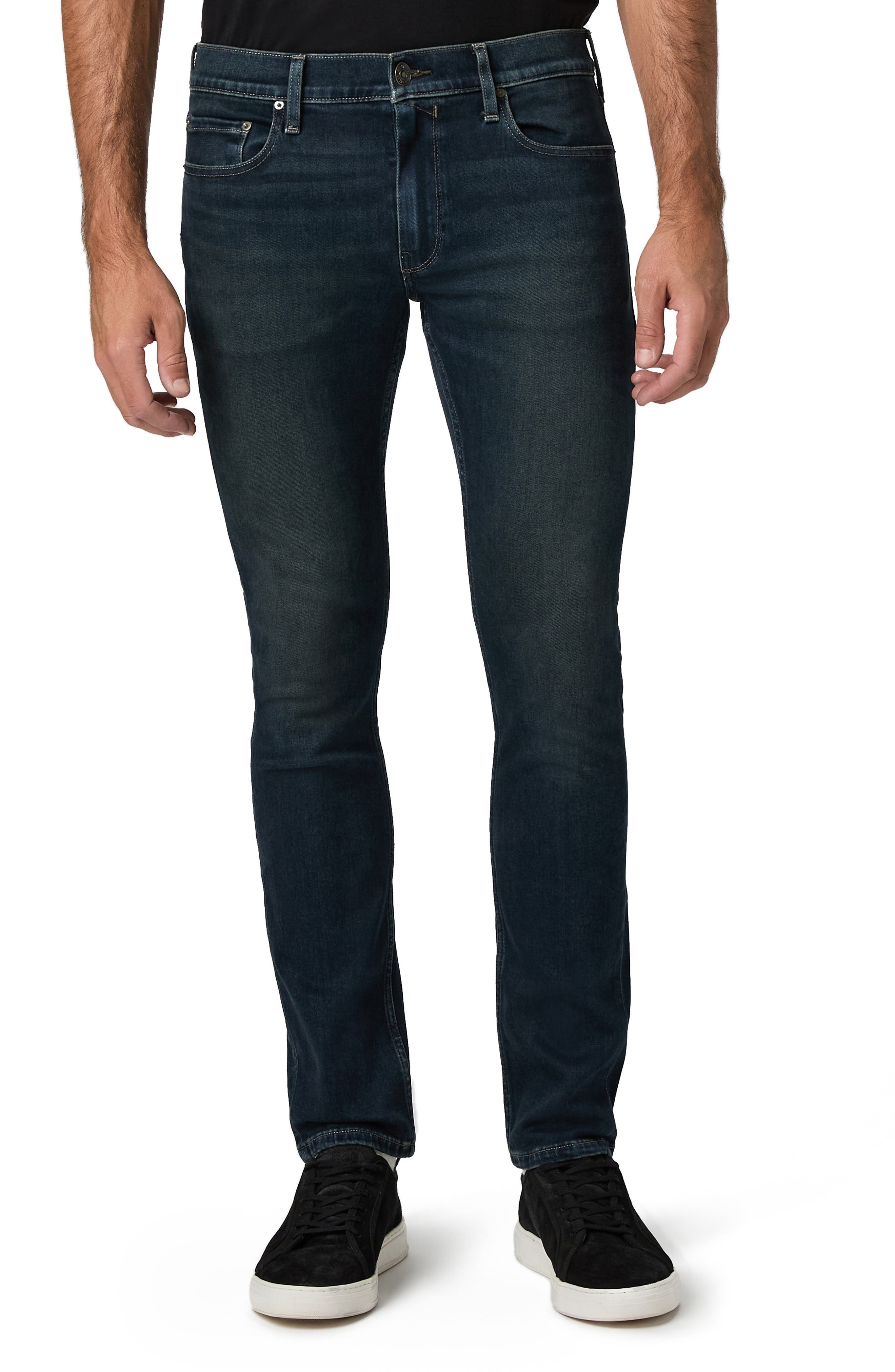 Lennox Slim Fit Jeans