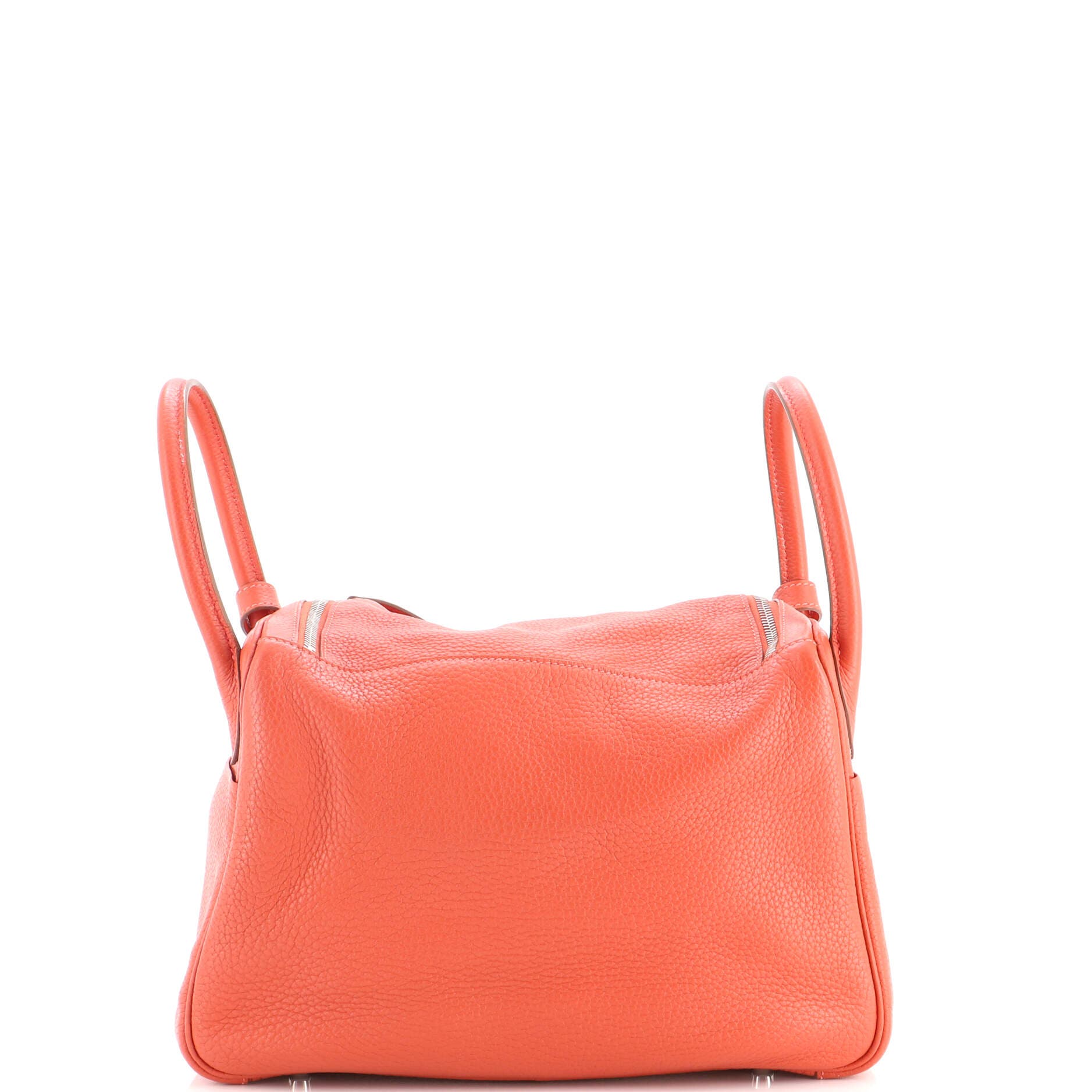 Lindy Bag Verso Clemence 30, Alternate, color, Orange