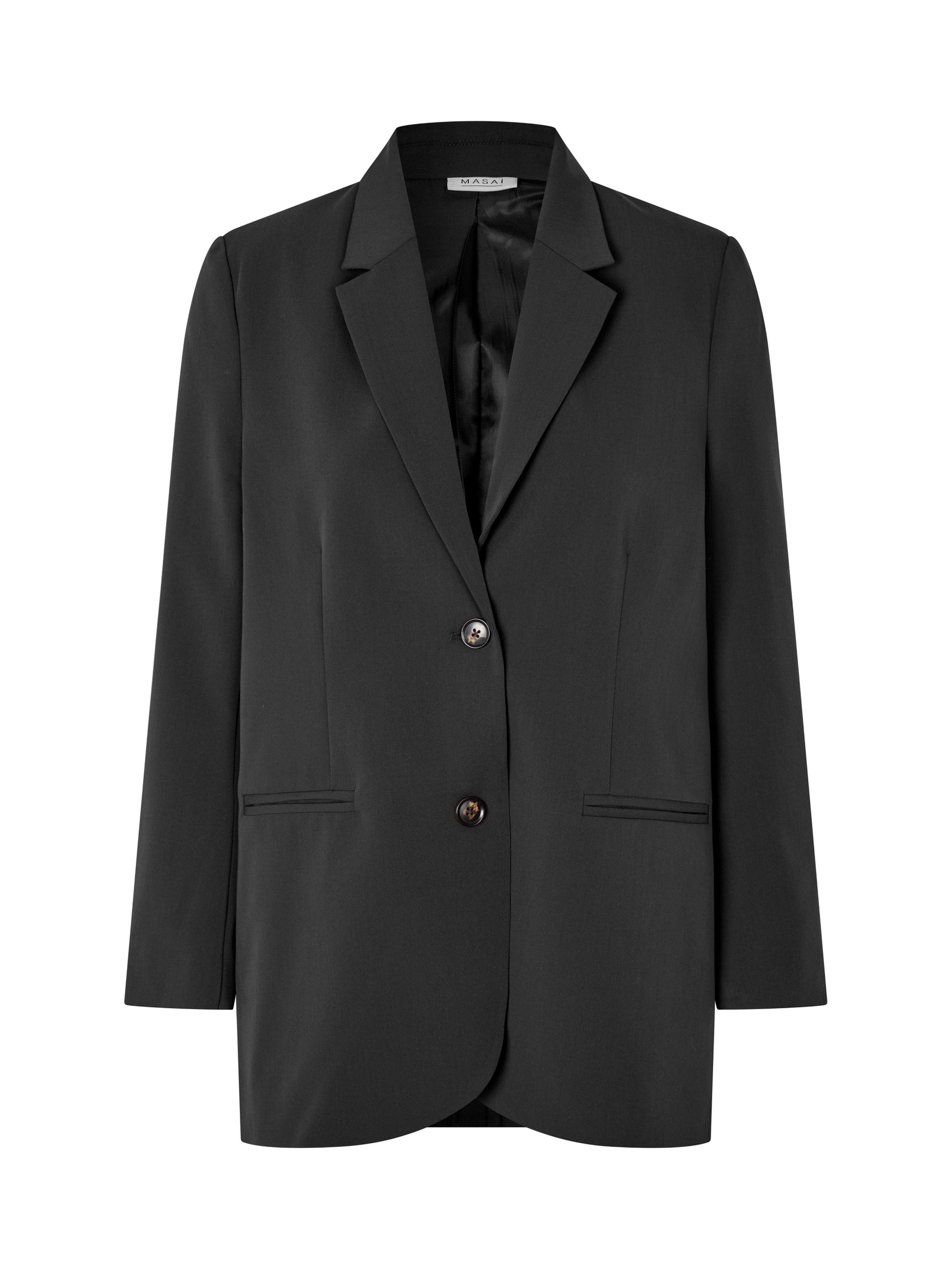Majax Tailored Blazer - image 2
