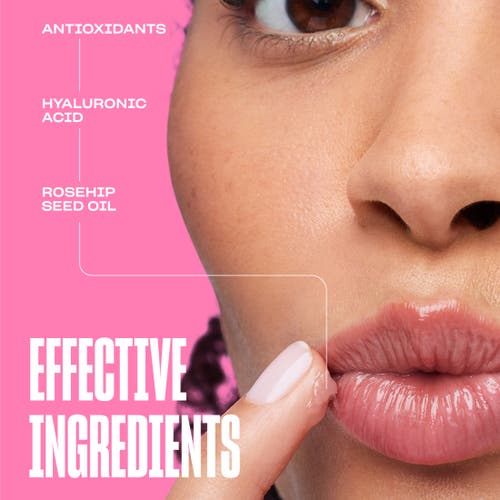 Babe Original Lip Mask In Pink