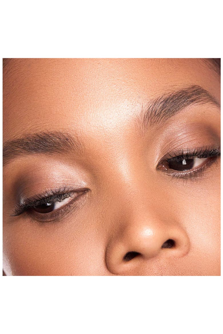 24-Hour Eyeshadow & Eyeliner, Alternate, color, RICH BROWN